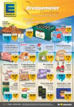 EDEKA Adebahr EDEKA: Wochenangebote - bis 08.08.2026