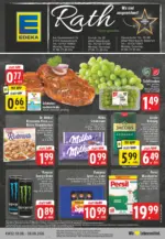 EDEKA Adebahr EDEKA: Wochenangebote - bis 08.08.2026