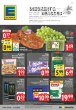 EDEKA Adebahr EDEKA: Wochenangebote - bis 08.08.2026