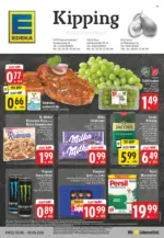 EDEKA Adebahr EDEKA: Wochenangebote - bis 08.08.2026