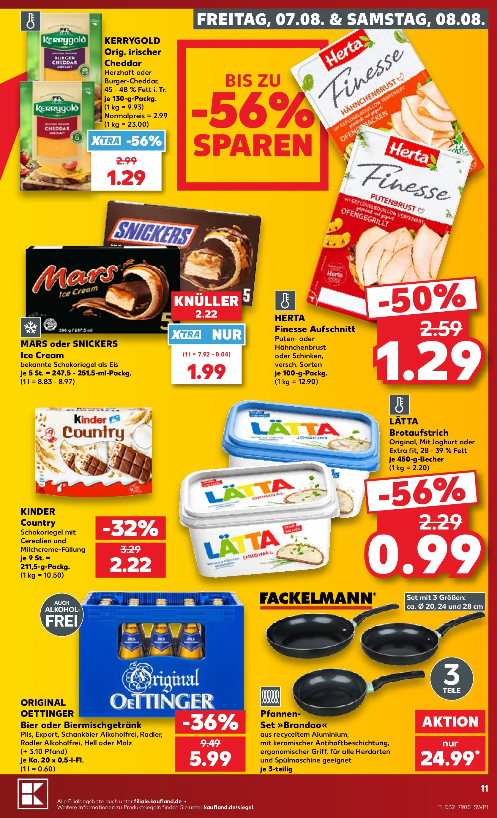 Prospekt Kaufland ab 03.08.2026 ยป Angebote und Werbung Online | Seite: 20 | Produkte: Bier, Burger, Radler, Kinder country Prospekt Kaufland ab 03.08.2026 ยป Angebote Online zum Blรคttern | Seite: 20 | Produkte: Bier, Burger, Radler, Kinder country