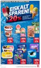 Kaufland: Mo-Mi Der Wochenstart