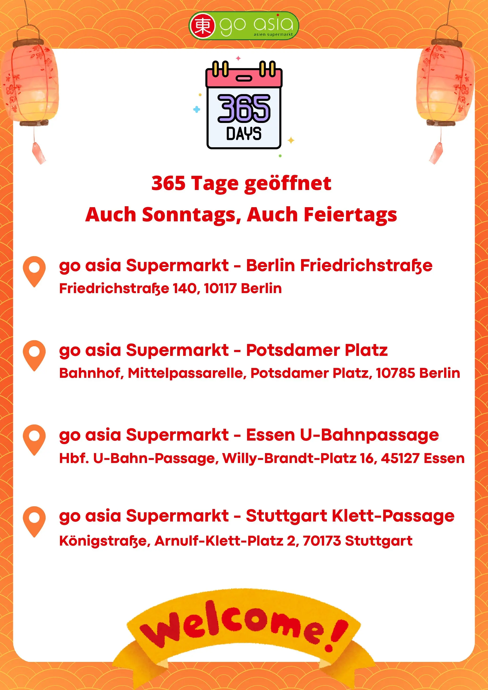 Angebote - Go Asia: Angebote (ab 01.08.2026) zum Blättern | Seite: 1