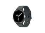 MediaMarkt Samsung Galaxy Watch8 40mm BT, Graphite; Smartwatch - bis 15.08.2026