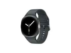 Samsung Galaxy Watch8 40mm BT, Graphite; Smartwatch