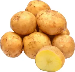 Картофи Клас: I