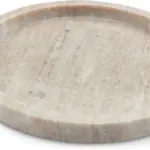 JYSK JYSK Tavă decorativă VALDEMAR &Oslash;25cm marmură