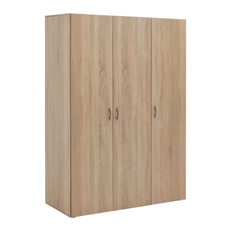 Dreht&uuml;renschrank Joe Sonoma Eiche