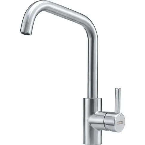 K&uuml;chenarmatur 12186 aus Edelstahl