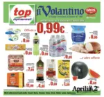 Top Il volantino - al 11.08.2026