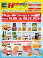 Netto ApS Netto APS : Wochenangebote - bis 08.08.2026