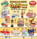 Effepi&ugrave; Tanti prodotto a 0,99 - al 11.08.2026
