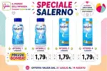 Sanitaria Gaia Speciale salerno - al 14.08.2026