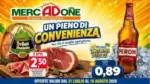MercADone offline - al 10.08.2026