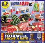 Pewex Tutto a 0,99 - al 11.08.2026