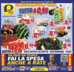 Pewex Tutto a 0,99 - al 11.08.2026