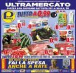 Pewex Tutto a 0,99 - al 11.08.2026