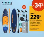 E.Leclerc Sports Soldes & Bons plans sport - au 18.08.2026