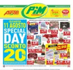 PiM Offerte - al 11.08.2026