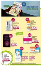B&auml;ren Apotheke - Angebote August 2026