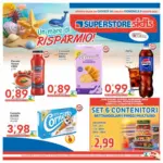 Sidis Un mare di risparmio! - al 09.08.2026