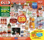 CE.DI. GROSS SCARL Speciale 0,99 - al 11.08.2026