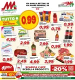 MA Tutto a 0,99 - al 11.08.2026