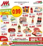 MA Tutto a 0,99 - al 11.08.2026