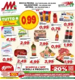 MA Tutto a 0,99 - al 11.08.2026