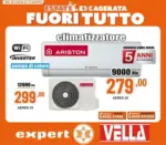 Vella Elettrodomestici Fuori tutto - al 19.08.2026