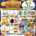 Damai Shop Prezzi shock - al 16.08.2026