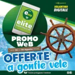 Super Elite Offerte a gonfi vele - al 19.08.2026