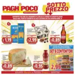 PaghiPoco Sottoprezzo - al 10.08.2026