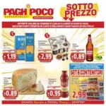 PaghiPoco Sottoprezzo - al 10.08.2026