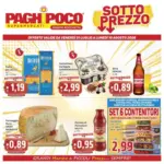 PaghiPoco Sottoprezzo - al 10.08.2026