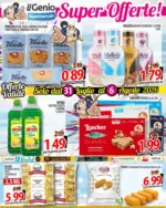 Il Genio Super Offerte! - al 06.08.2026