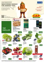 CAP-Markt Top-Deals und Rabatte - bis 08.08.2026