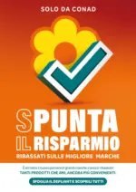 Pac 2000 A Soc. Coop. R.L. Spunta il Risparmio - al 30.09.2026