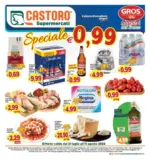 Il castoro Speciale &euro;0,99 - al 11.08.2026