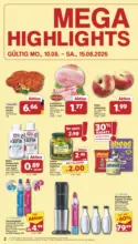 Famila - Angebote 10.08.-15.08.2026