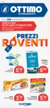 Ottimo Prezzi Roventi - al 09.08.2026