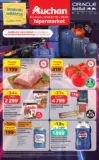 Auchan újság érvényessége 2026.08.05 -ig