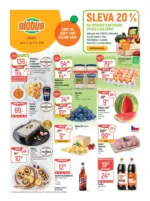 Globus Globus 32 26 L1 &ndash; do 11.08.2026