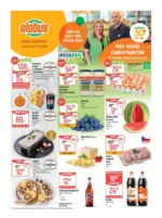Globus Globus 32 26 L1 &ndash; do 11.08.2026