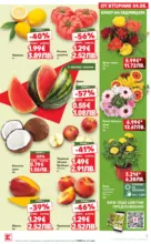 Kaufland хипермаркет Топ оферти в Kaufland с валидност до 09.08.2026 - от 03-08-26