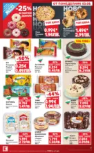 Kaufland хипермаркет Топ оферти в Kaufland с валидност до 09.08.2026 - от 03-08-26