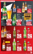 Kaufland хипермаркет Топ оферти в Kaufland с валидност до 09.08.2026 - до 09-08-26