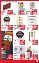 Kaufland хипермаркет Топ оферти в Kaufland с валидност до 09.08.2026 - от 03-08-26