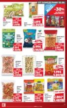 Kaufland хипермаркет Топ оферти в Kaufland с валидност до 09.08.2026 - до 09-08-26