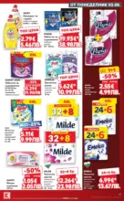 Kaufland хипермаркет Топ оферти в Kaufland с валидност до 09.08.2026 - от 03-08-26